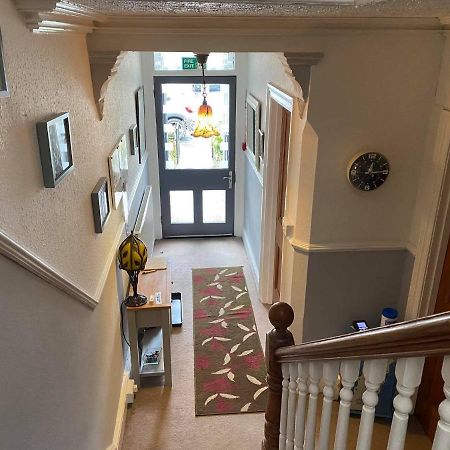 Hall Garth Keswick  Eksteriør billede