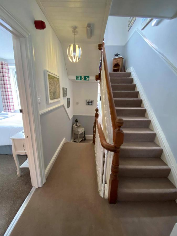 Hall Garth Keswick  Eksteriør billede