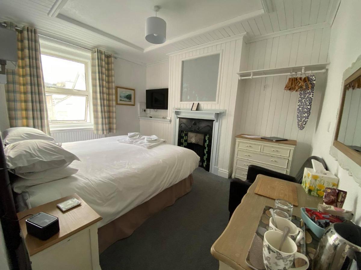 Hall Garth Keswick  Eksteriør billede