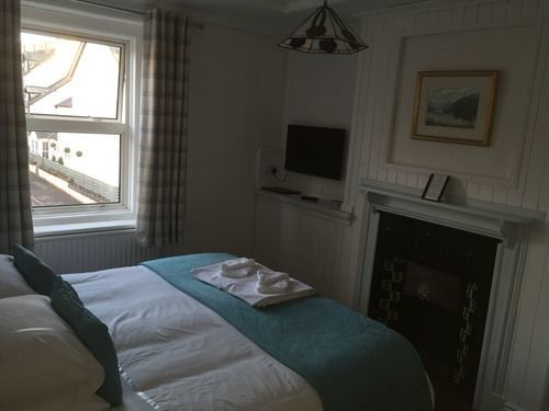 Hall Garth Keswick  Eksteriør billede