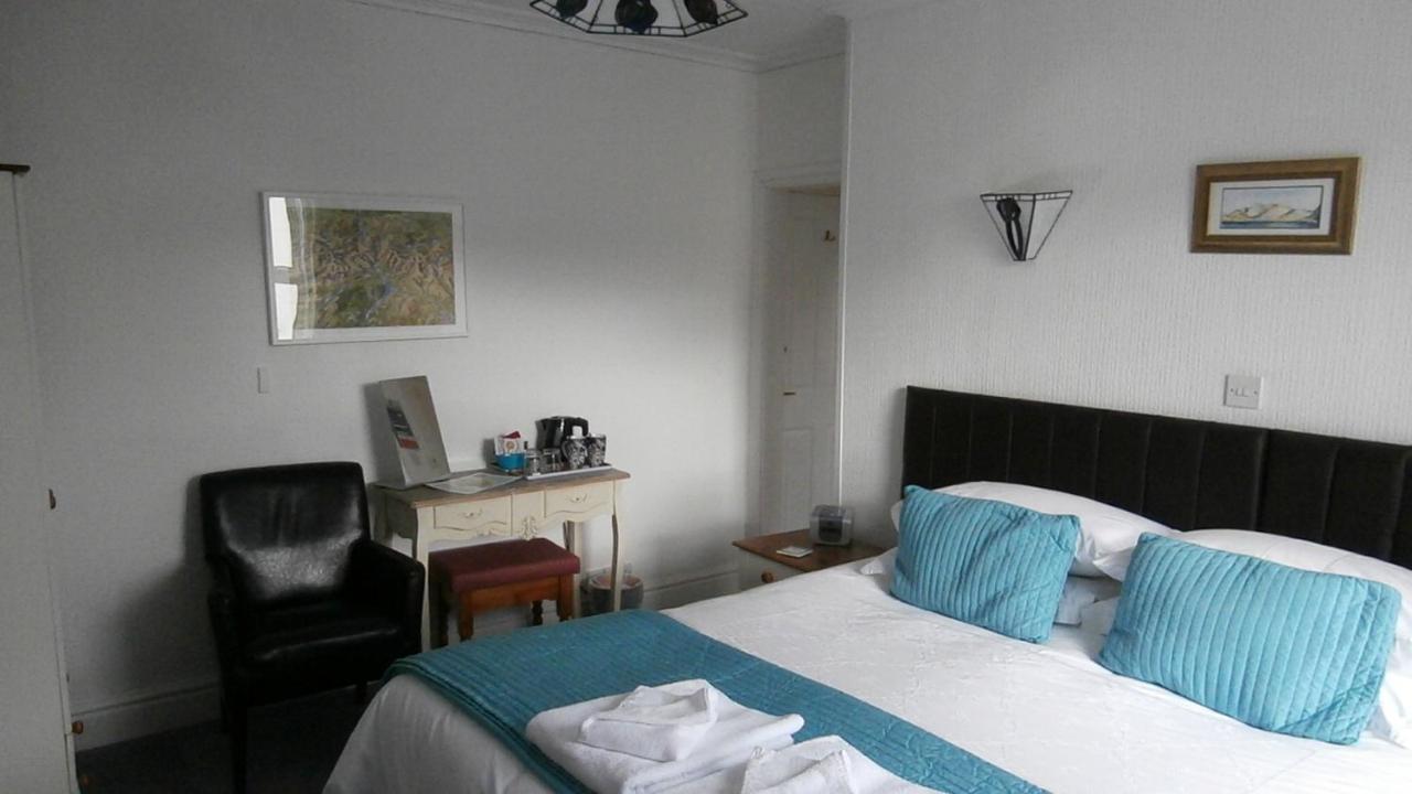 Hall Garth Keswick  Eksteriør billede